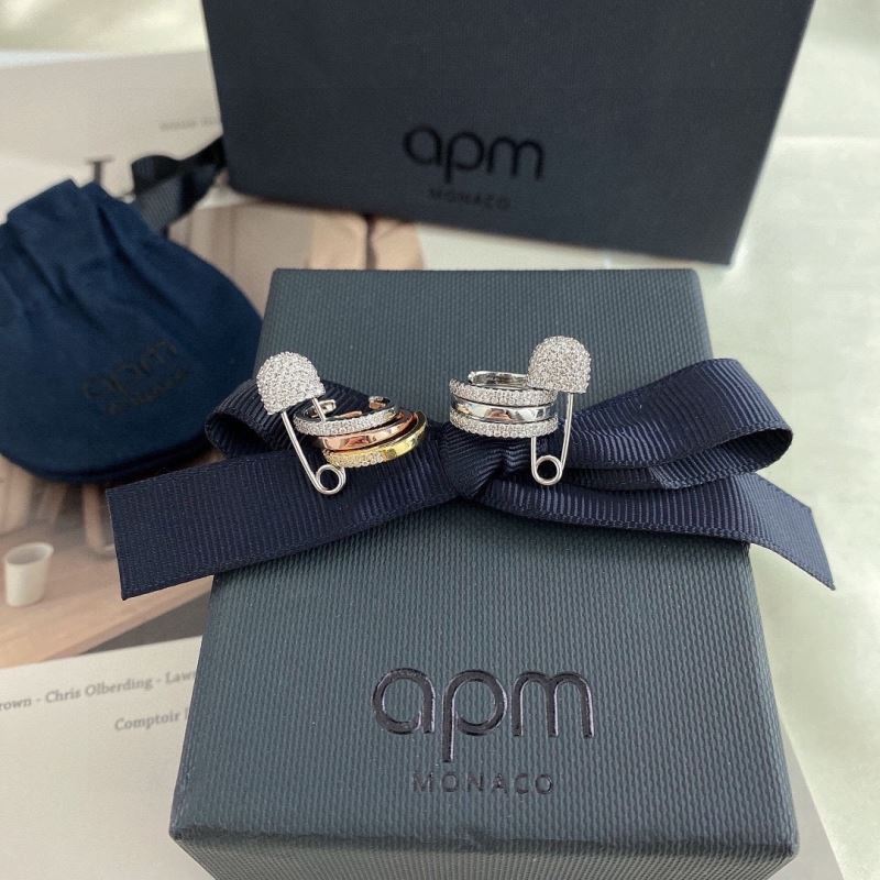 Apm Earrings